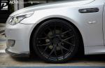 BMW 535i by Prodrive on ADV.1 Wheels 2014 года